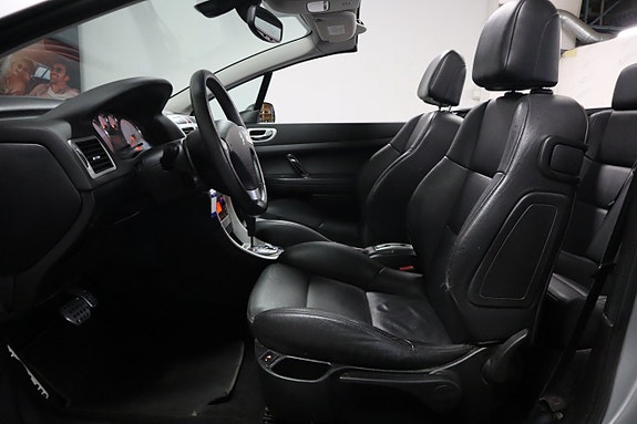 Peugeot 307 CC 18 of 23