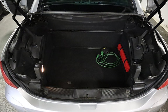 Peugeot 307 CC 23 of 23