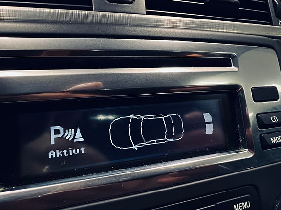 Volvo V70 22 of 27