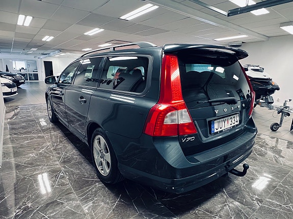 Volvo V70 7 of 27