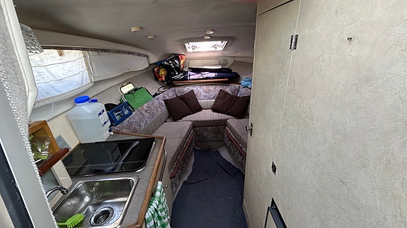 Bayliner 2655 Ciera Mercruiser 5,7 18 of 19