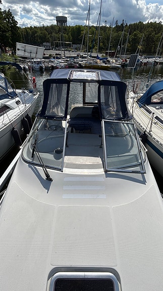 Bayliner 2655 Ciera Mercruiser 5,7 5 of 19