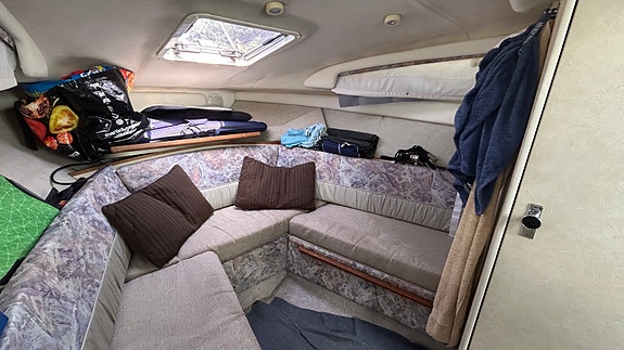 Bayliner 2655 Ciera Mercruiser 5,7 17 of 19