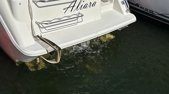 Bayliner 2655 Ciera Mercruiser 5,7 4 of 19