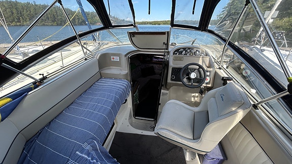 Bayliner 2655 Ciera Mercruiser 5,7 12 of 19