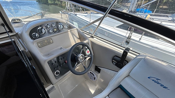 Bayliner 2655 Ciera Mercruiser 5,7 10 of 19