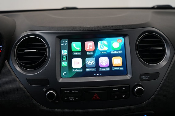 Hyundai i10 6 of 10