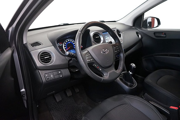 Hyundai i10 7 of 10