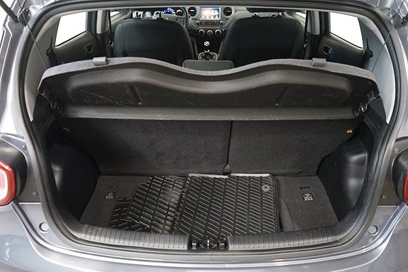 Hyundai i10 9 of 10