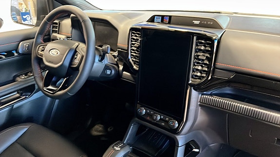 Ford Ranger 4 of 9