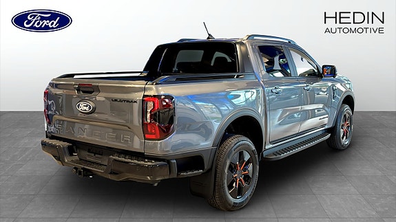 Ford Ranger 2 of 9