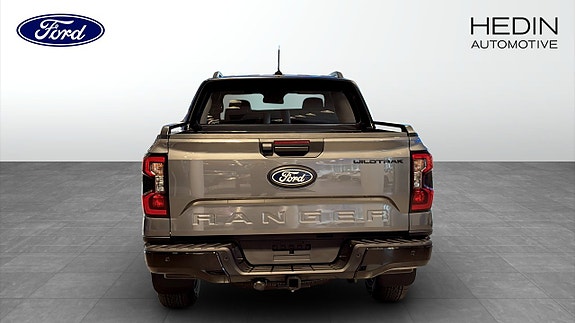 Ford Ranger 7 of 9