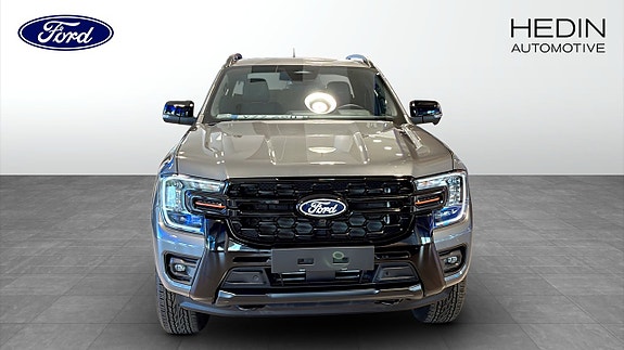 Ford Ranger 8 of 9