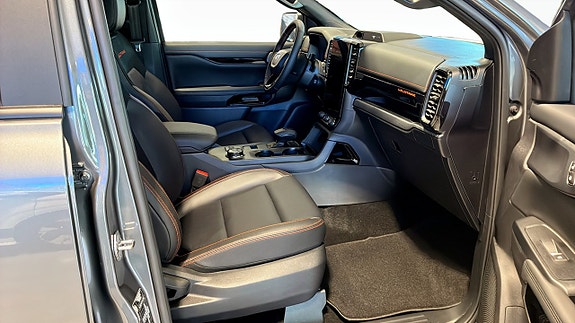 Ford Ranger 3 of 9