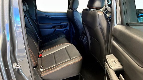 Ford Ranger 5 of 9