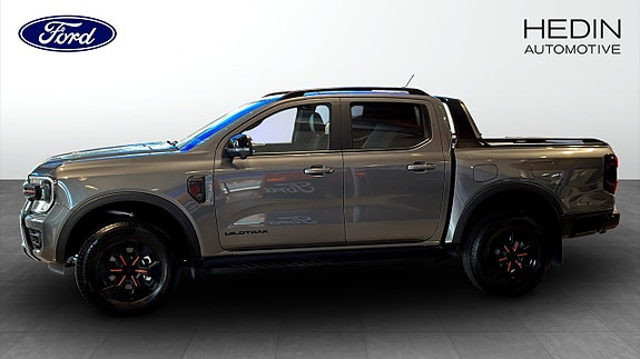 Ford Ranger 6 of 9