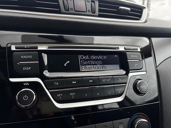 Nissan Qashqai 15 of 21