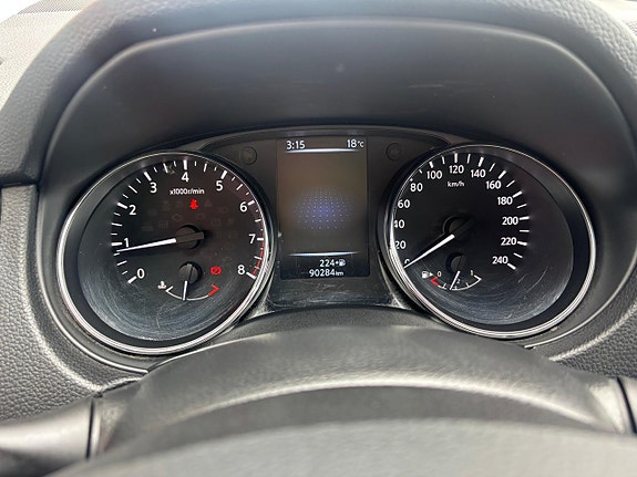 Nissan Qashqai 13 of 21
