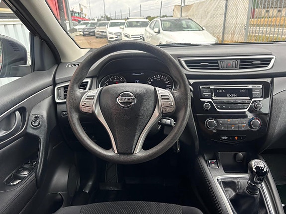 Nissan Qashqai 10 of 21