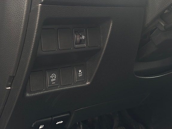 Nissan Qashqai 20 of 21