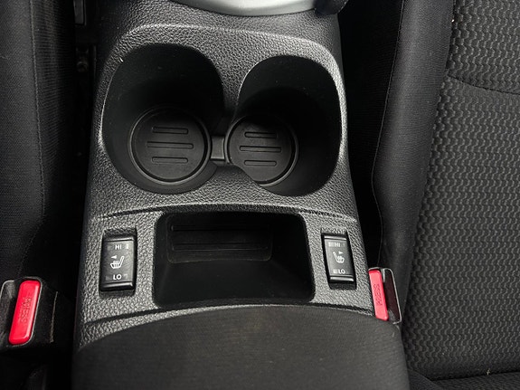 Nissan Qashqai 16 of 21