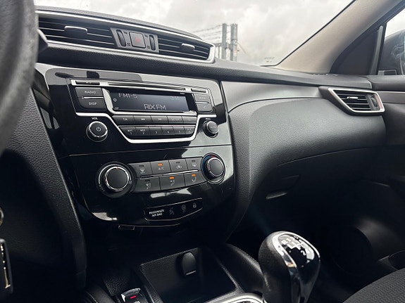 Nissan Qashqai 14 of 21