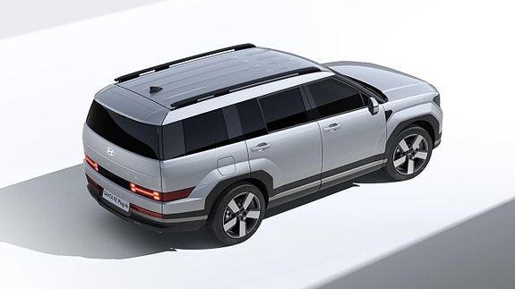 Hyundai Santa Fe 3 of 6