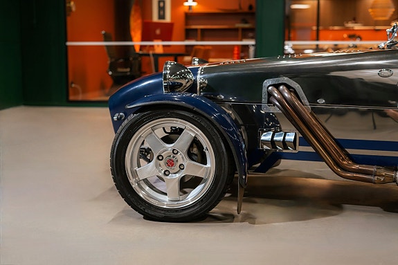Lotus Seven 7 of 20