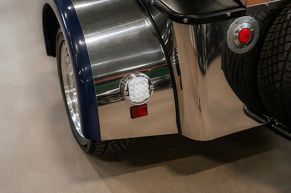 Lotus Seven 10 of 20