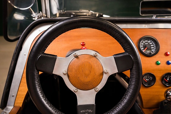 Lotus Seven 15 of 20