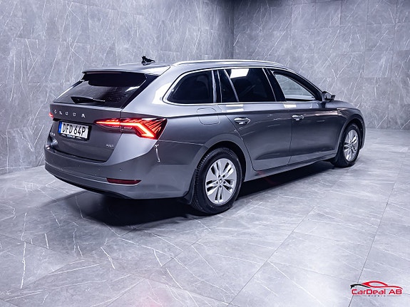 Skoda Octavia 7 of 27