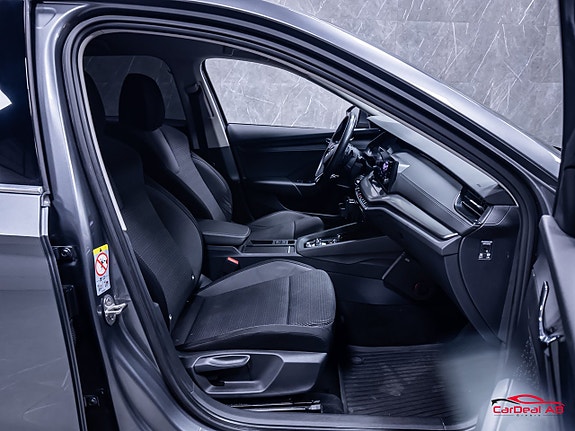 Skoda Octavia 15 of 27