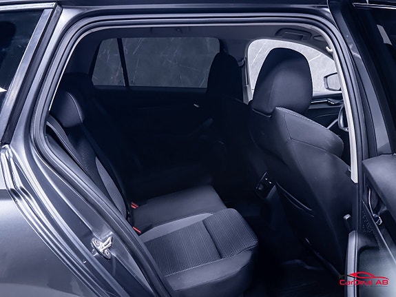 Skoda Octavia 16 of 27