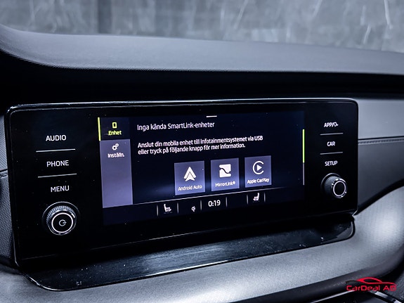 Skoda Octavia 23 of 27