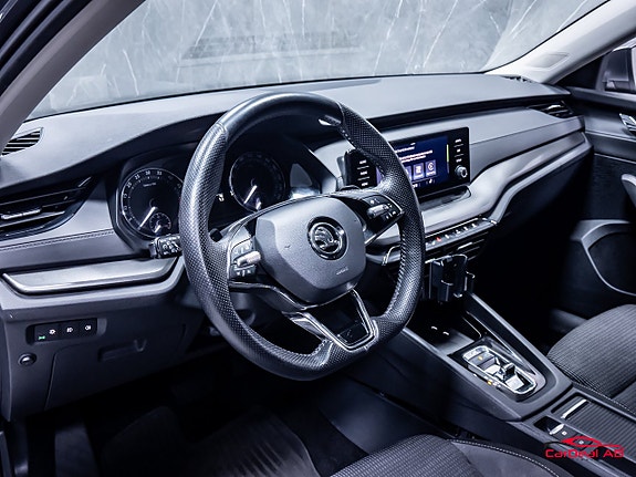 Skoda Octavia 12 of 27