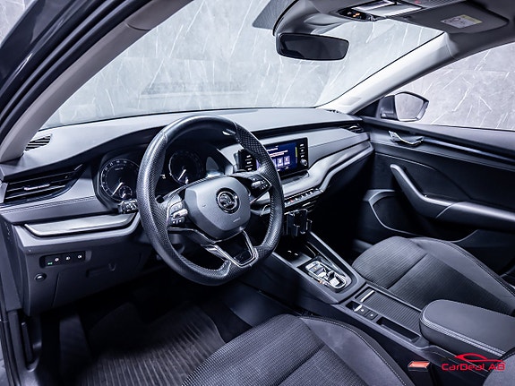 Skoda Octavia 11 of 27