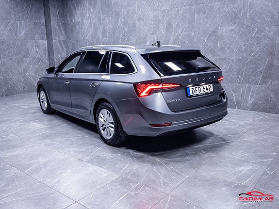 Skoda Octavia 5 of 27