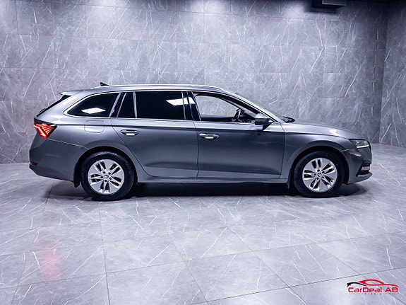 Skoda Octavia 8 of 27