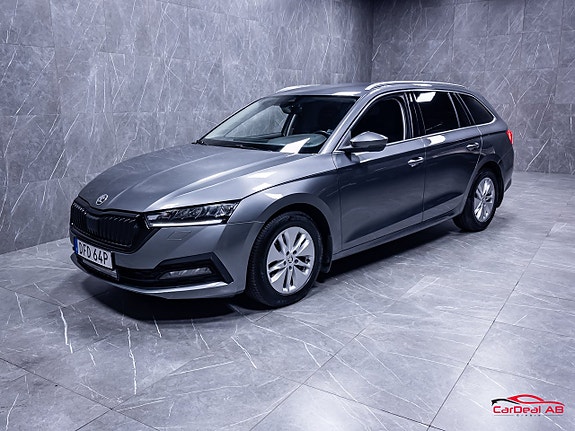 Skoda Octavia 3 of 27