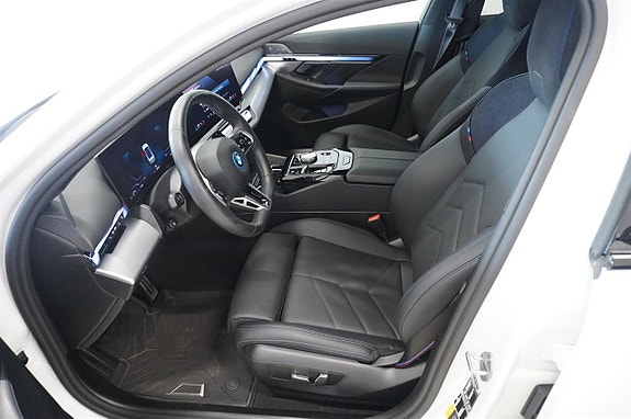 BMW 550e 2 of 14