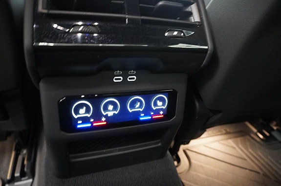 BMW 550e 12 of 14