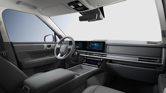 Hyundai Santa Fe 4 of 6