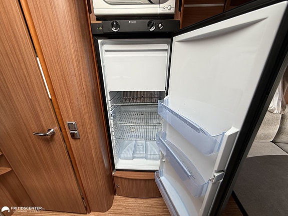 Adria ALPINA 563UK *BARNKAMMARE* 8 of 21
