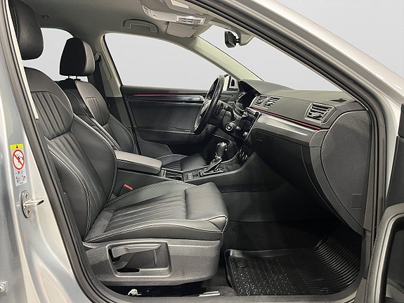 Skoda Superb 9 of 21