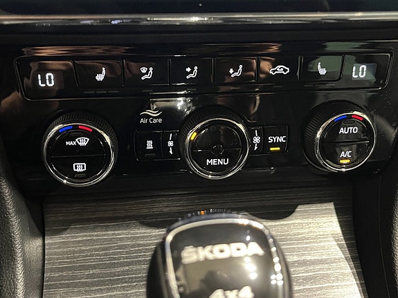 Skoda Superb 20 of 21