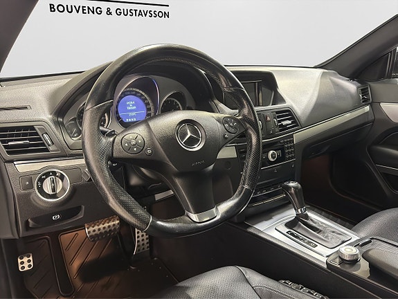 Mercedes-Benz E200 13 of 20