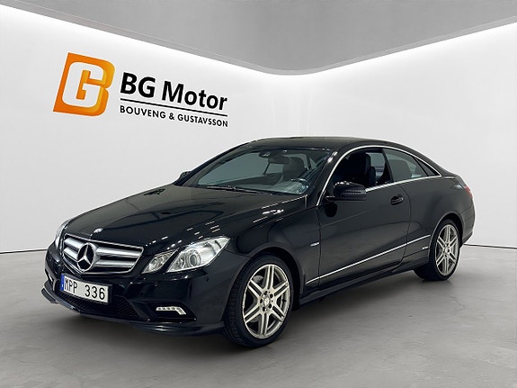 Mercedes-Benz E200 9 of 20