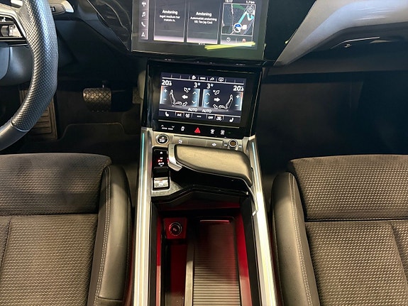 Audi e-tron Sportback 11 of 23