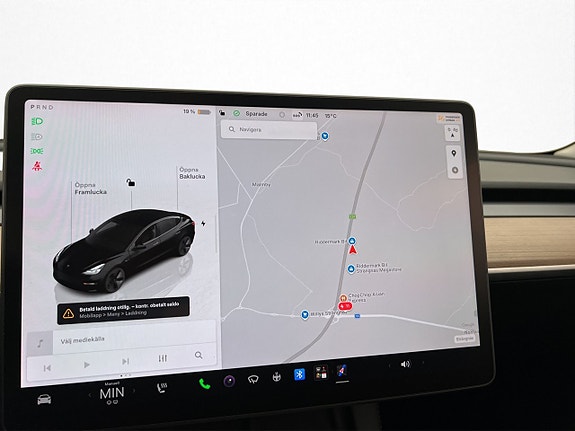 Tesla Model 3 18 of 30