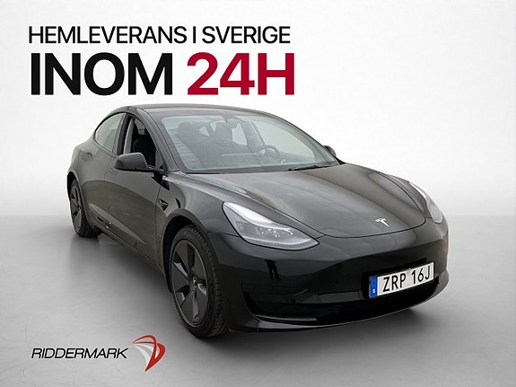 Tesla Model 3 4 of 30